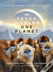 Seven Worlds One Planet