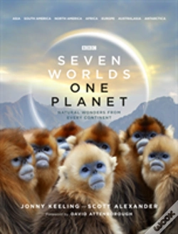 Capa do artigo Seven Worlds One Planet