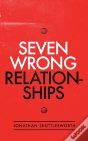 Capa do artigo Seven Wrong Relationships