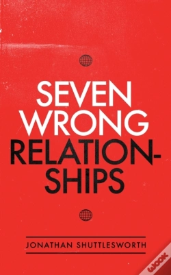 Capa do artigo Seven Wrong Relationships