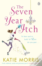 Capa do artigo Seven Year Itch