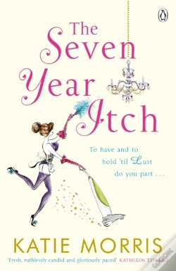 Capa do artigo Seven Year Itch
