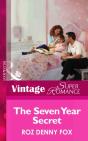 Seven Year Secret - Preview