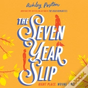 Capa do artigo Seven Year Slip