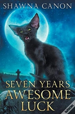 Capa do artigo Seven Years Awesome Luck