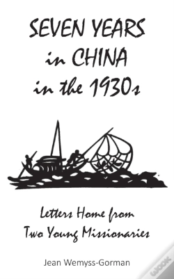 Capa do artigo Seven Years In China In The 1930s