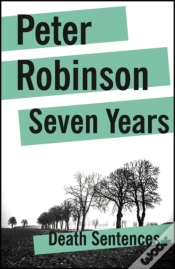 Capa do artigo Seven Years