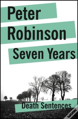 Capa do artigo Seven Years