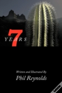 Capa do artigo Seven Years