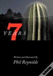 Capa do artigo Seven Years