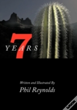 Capa do artigo Seven Years
