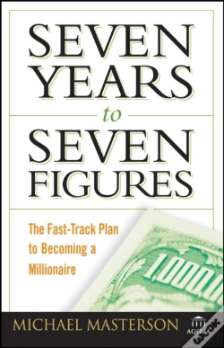 Capa do artigo Seven Years To Seven Figures