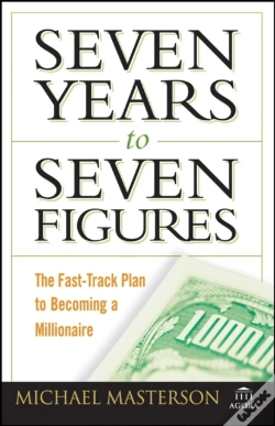 Capa do artigo Seven Years To Seven Figures