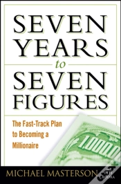 Capa do artigo Seven Years To Seven Figures