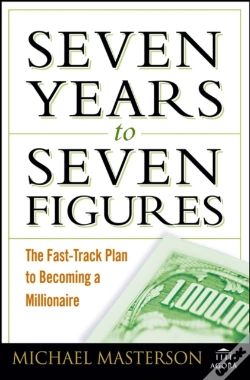 Capa do artigo Seven Years To Seven Figures