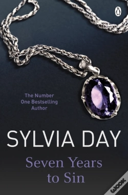 Capa do artigo Seven Years To Sin