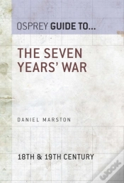 Capa do artigo Seven Years