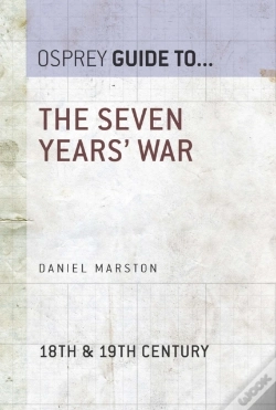 Capa do artigo Seven Years' War