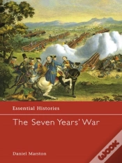 Capa do artigo Seven Years