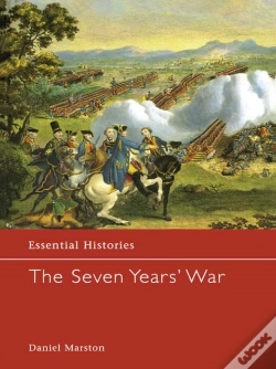 Capa do artigo Seven Years' War