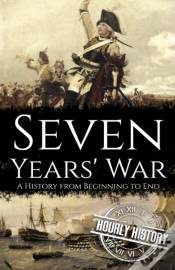 Capa do artigo Seven Years