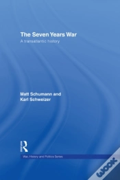 Capa do artigo Seven Years War
