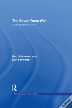 Capa do artigo Seven Years War