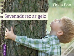 Capa do artigo Sevenadurez Ar Geiz