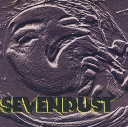 Capa do artigo Sevendust - Vinil