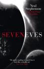 Seveneves - Preview