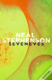Capa do artigo Seveneves