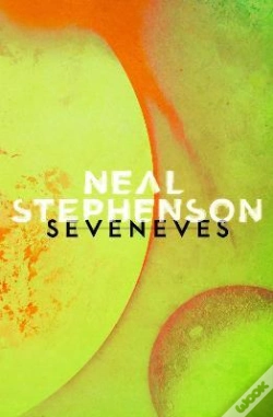 Capa do artigo Seveneves