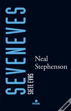 Capa do artigo Seveneves