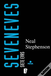 Capa do artigo Seveneves