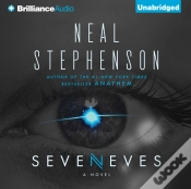 Capa do artigo Seveneves