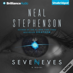 Capa do artigo Seveneves
