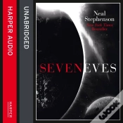 Capa do artigo Seveneves