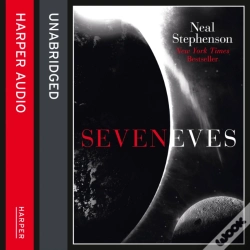 Capa do artigo Seveneves