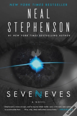 Capa do artigo Seveneves