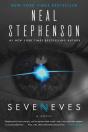 Seveneves - Preview