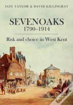 Sevenoaks 1790â€“1914