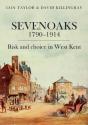 Sevenoaks 1790â€“1914 - Preview