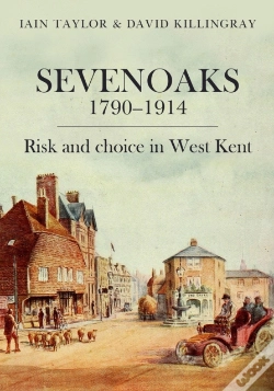 Capa do artigo Sevenoaks 1790â€“1914