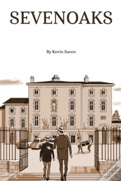 Capa do artigo Sevenoaks