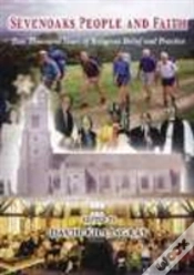 Capa do artigo Sevenoaks People & Faith