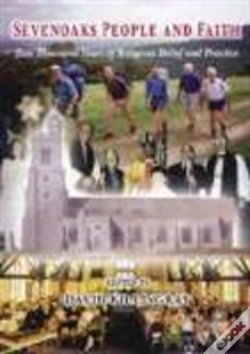 Capa do artigo Sevenoaks People & Faith