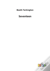 Capa do artigo Seventeen