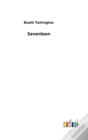 Capa do artigo Seventeen