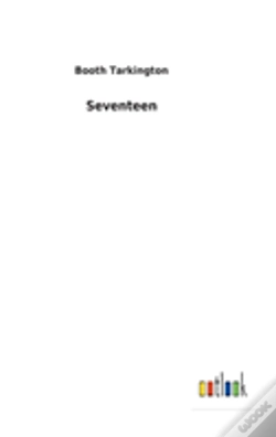 Capa do artigo Seventeen