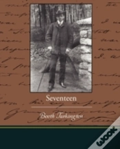 Capa do artigo Seventeen